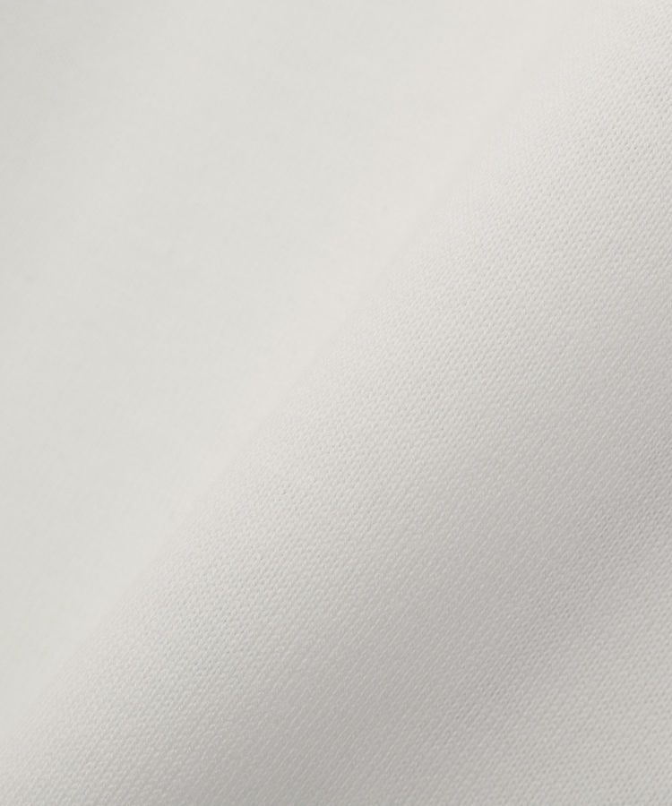 GARAGE OF GOOD CLOTHING「【日本製】7分袖プリントプルオーバー」|Tシャツ・カットソー|