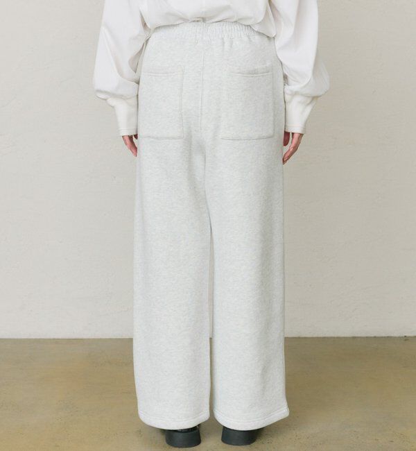  「【サイズ展開あり】裏ボアスウェットパンツ」|その他|