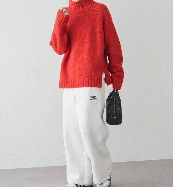  「【サイズ展開あり】裏ボアスウェットパンツ」|その他|