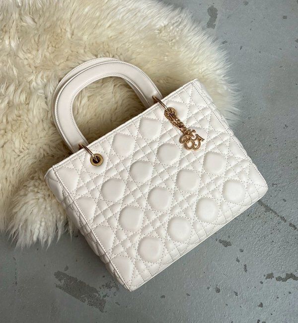  「チャーム付きキルティングミニトートバッグ」|ショルダー・メッセンジャー|