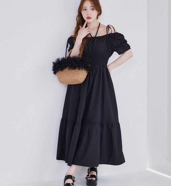  「ビジューバックルスポサン」|その他|