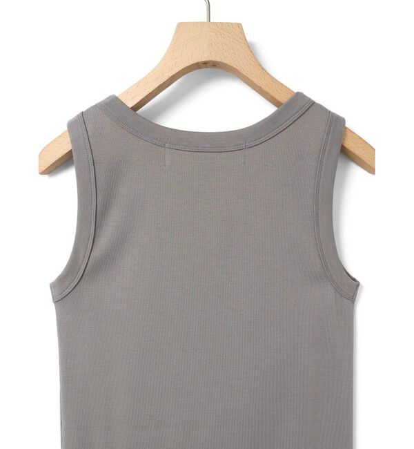 MidiUmi「MidiUmi ベーシックタンクトップ」|Tシャツ・カットソー|