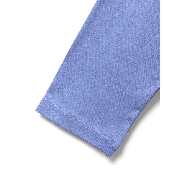 MidiUmi「MidiUmi ボウタイプルオーバー」|Tシャツ・カットソー|