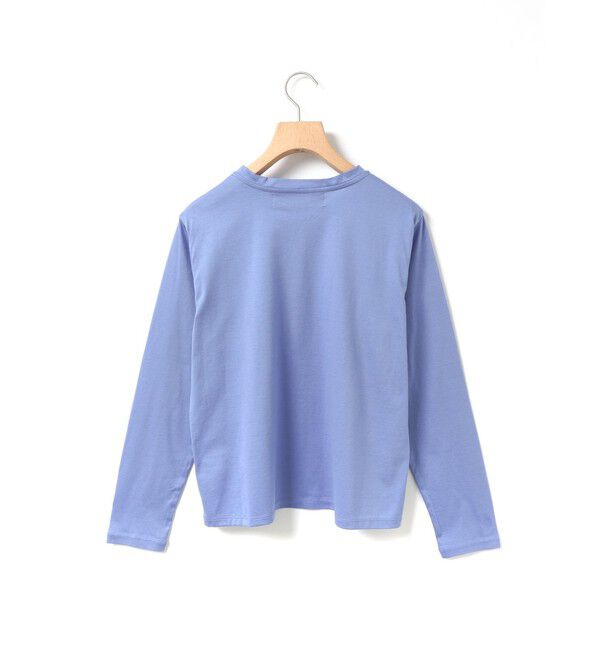 MidiUmi「MidiUmi ボウタイプルオーバー」|Tシャツ・カットソー|