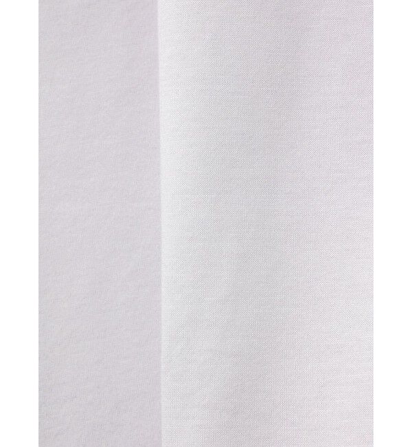 MidiUmi「MidiUmi ボウタイプルオーバー」|Tシャツ・カットソー|