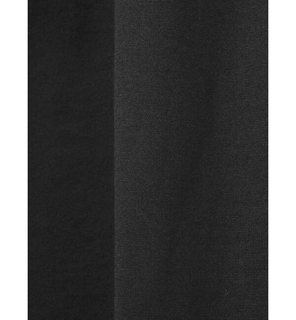 MidiUmi「MidiUmi ボウタイプルオーバー」|Tシャツ・カットソー|