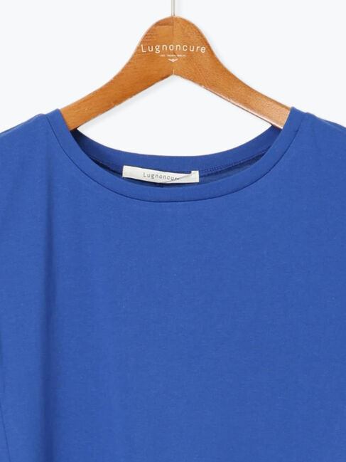 Lugnoncure「ノースリーブカットワンピース」|ワンピース|