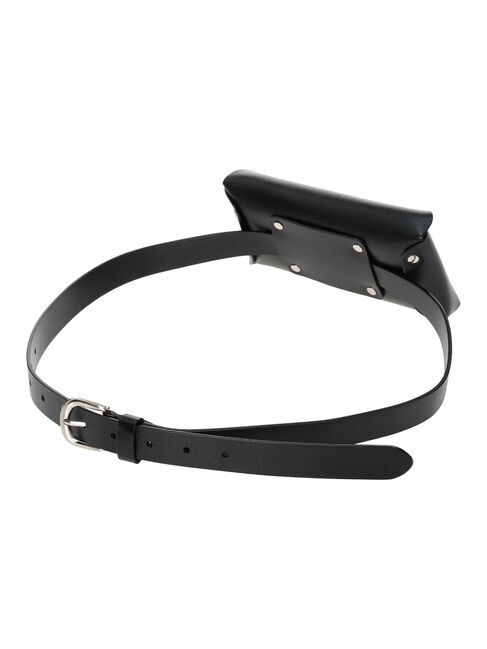 Te chichi「ウエストベルトミニポーチ」|その他|