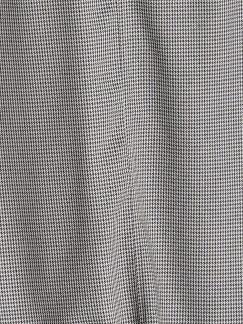 Te chichi「ファブリックアソート衿付きブルゾン」|ブルゾン・スタジャン|