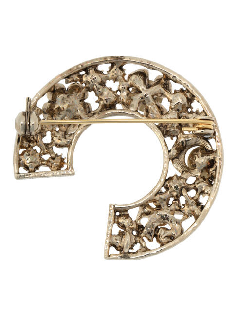 Te chichi「ビンテージビジューブローチ」|その他|