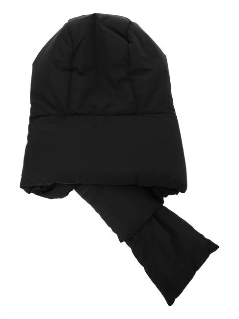 Lugnoncure「中綿フード」|その他|