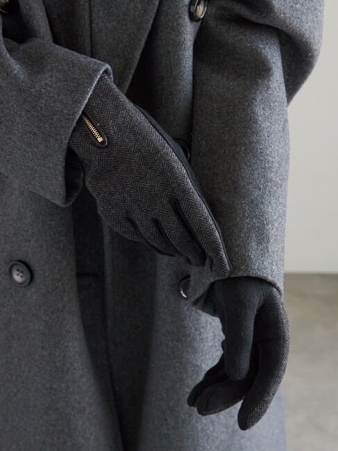 Te chichi「クラシカル グローブ」|手袋|