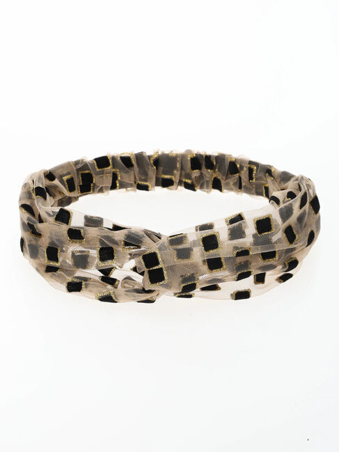 Te chichi「ラメシアーターバン」|その他|