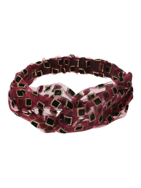 Te chichi「ラメシアーターバン」|その他|