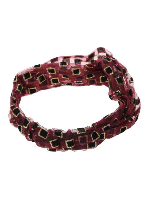 Te chichi「ラメシアーターバン」|その他|