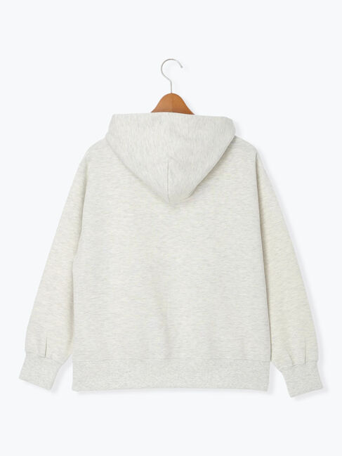 Lugnoncure「【Disney】Mickey Mouse/プリントパーカー」|その他|