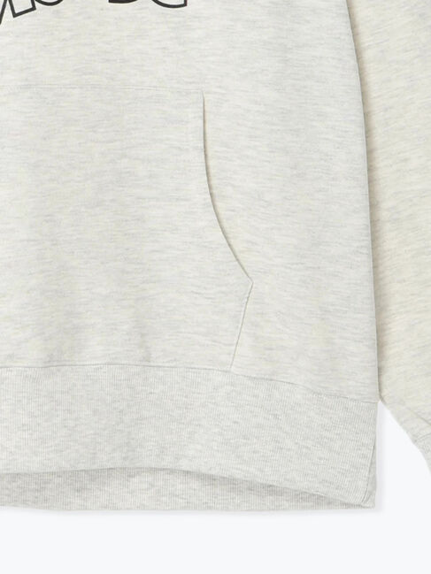 Lugnoncure「【Disney】Mickey Mouse/プリントパーカー」|その他|