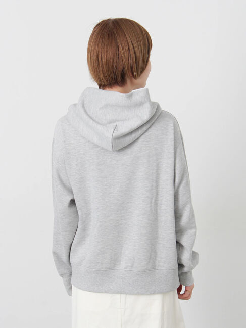 Lugnoncure「【Disney】Mickey Mouse/プリントパーカー」|その他|