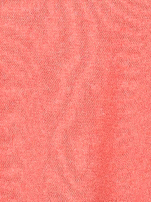 Te chichi TERRASSE「もちもちメランジボトルネックニット」|ニット・セーター|