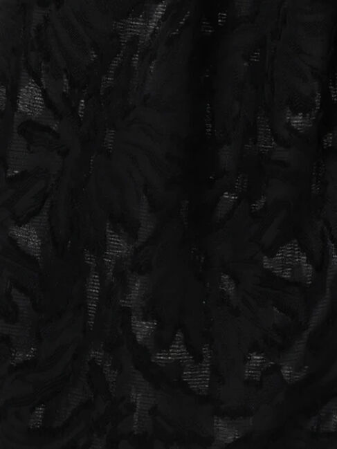 Te chichi「カットジャガードパンツ(セットアップ可)」|その他|