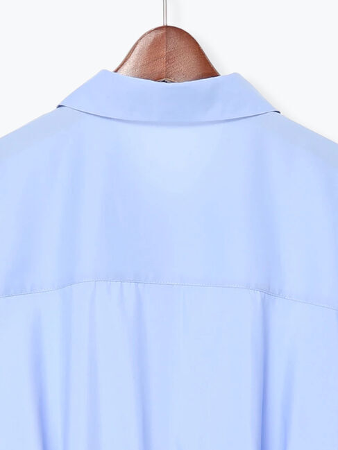 Te chichi「バルーンヘムシャツ」|シャツ・ブラウス|