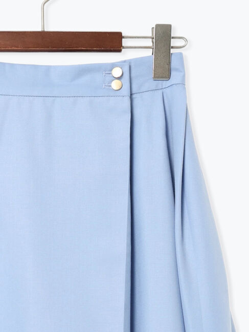 Te chichi「アシメタックフレアスカート」|スカート|