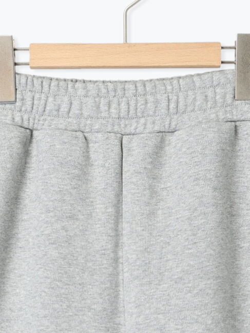 Samansa Mos2「サイドラインスウェットパンツ」|その他|