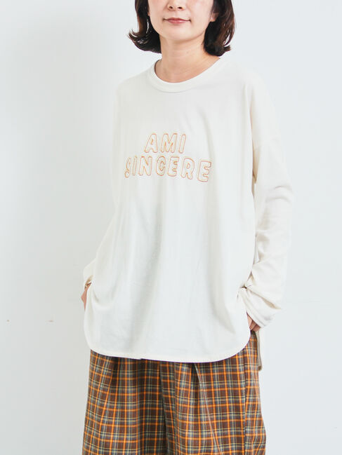 SM2「アソートロゴロンT」|Tシャツ・カットソー|