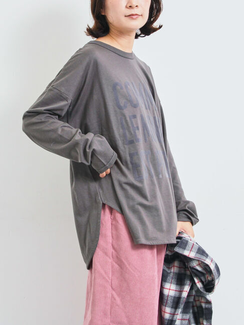 SM2「アソートロゴロンT」|Tシャツ・カットソー|