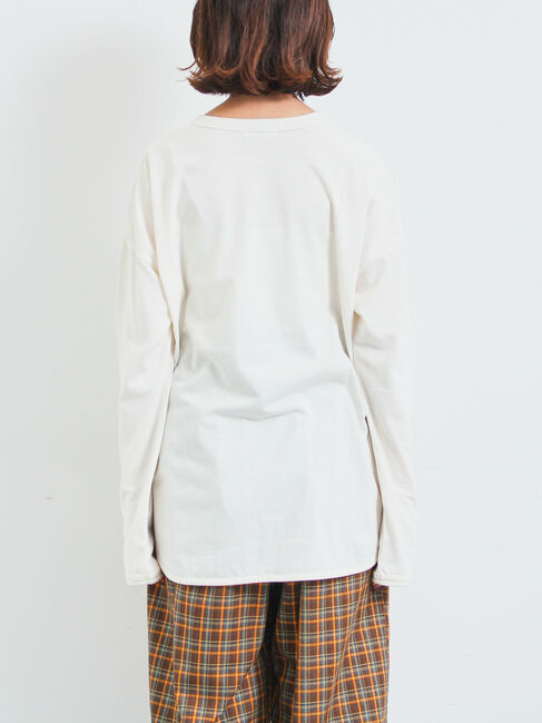 SM2「アソートロゴロンT」|Tシャツ・カットソー|