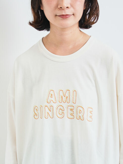 SM2「アソートロゴロンT」|Tシャツ・カットソー|