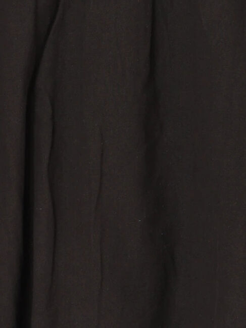 Samansa Mos2「切替ピンタックブラウス」|シャツ・ブラウス|