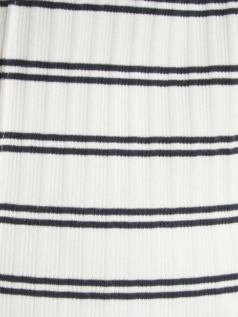 Samansa Mos2「前後2WAY柄アソートカットソー」|Tシャツ・カットソー|