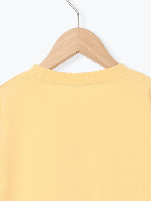 Samansa Mos2 Lagom「【きかんしゃトーマス】プリントトレーナー」|Tシャツ・カットソー|