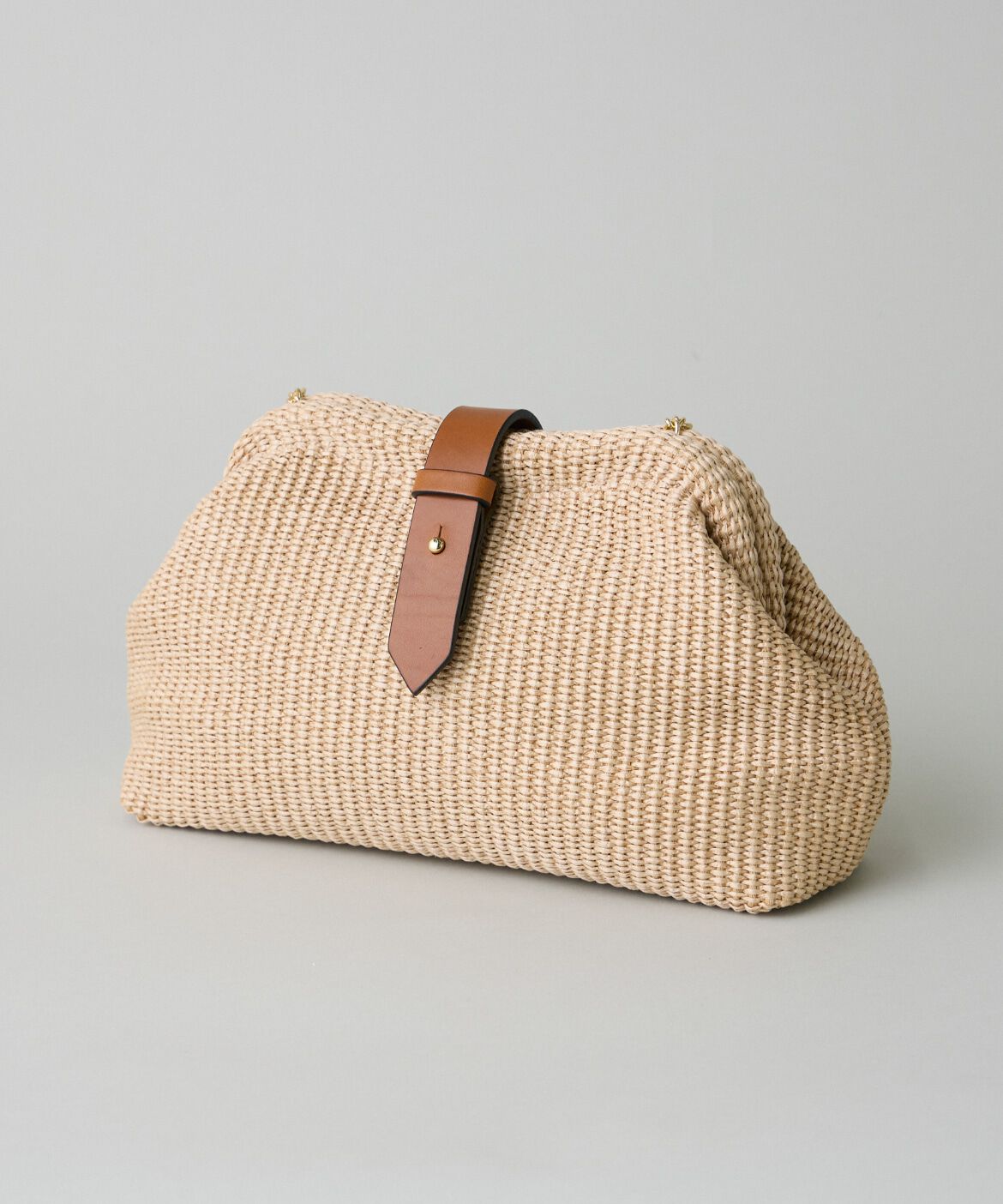 INED「《FAVORITE》2WAYクラッチバッグ《CATERINA BERTINI》」|クラッチバッグ|