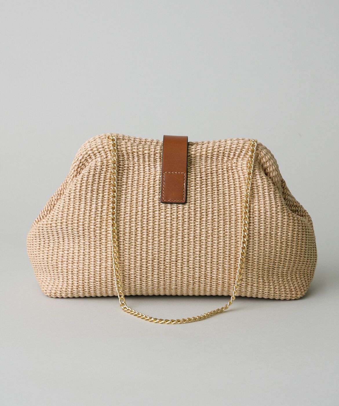 INED「《FAVORITE》2WAYクラッチバッグ《CATERINA BERTINI》」|クラッチバッグ|