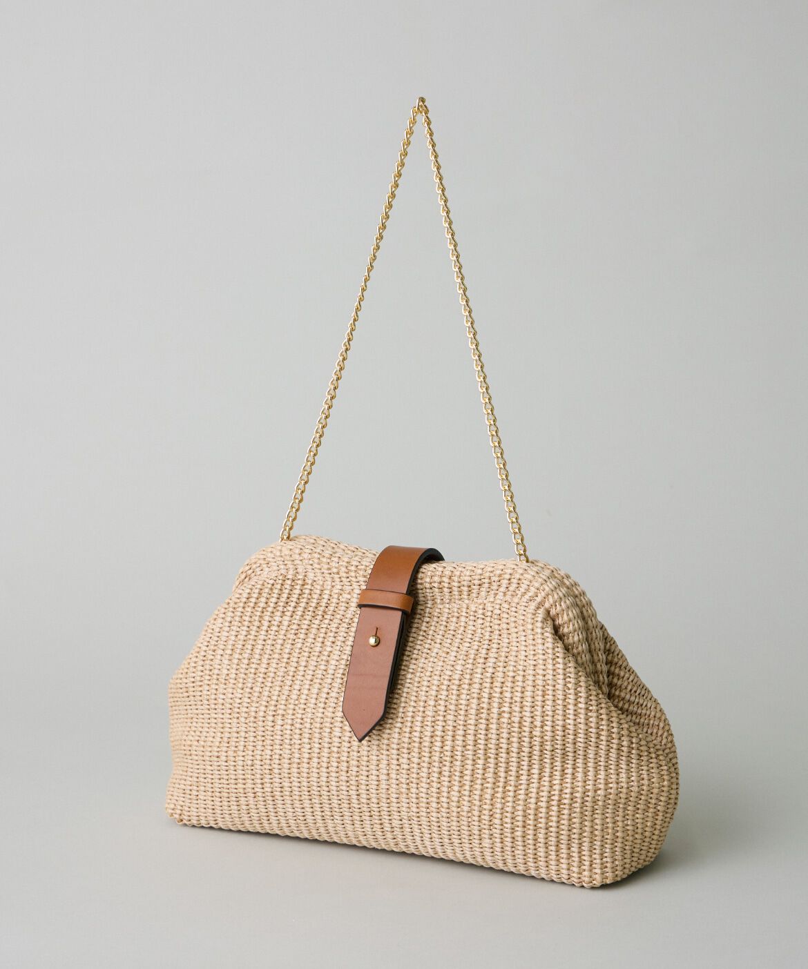 INED「《FAVORITE》2WAYクラッチバッグ《CATERINA BERTINI》」|クラッチバッグ|