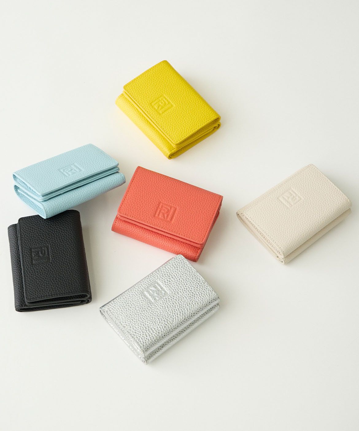 FAVORITE SUKINAMONO「三つ折りウォレット《ORIGINAL》」|財布|