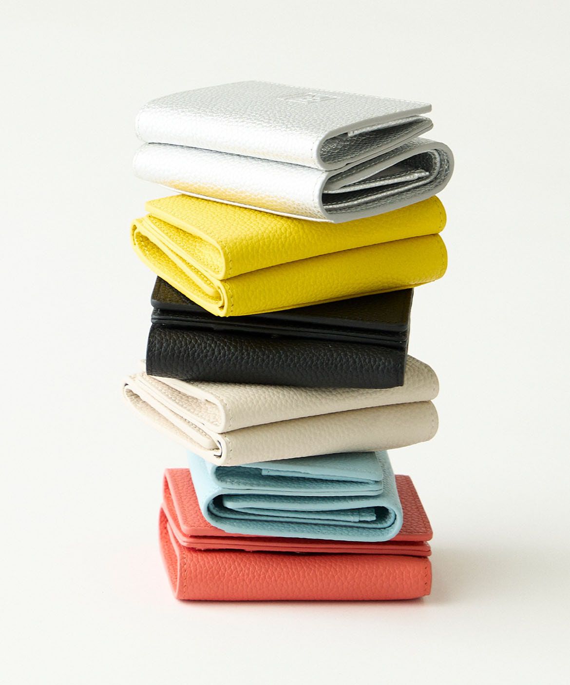 FAVORITE SUKINAMONO「三つ折りウォレット《ORIGINAL》」|財布|