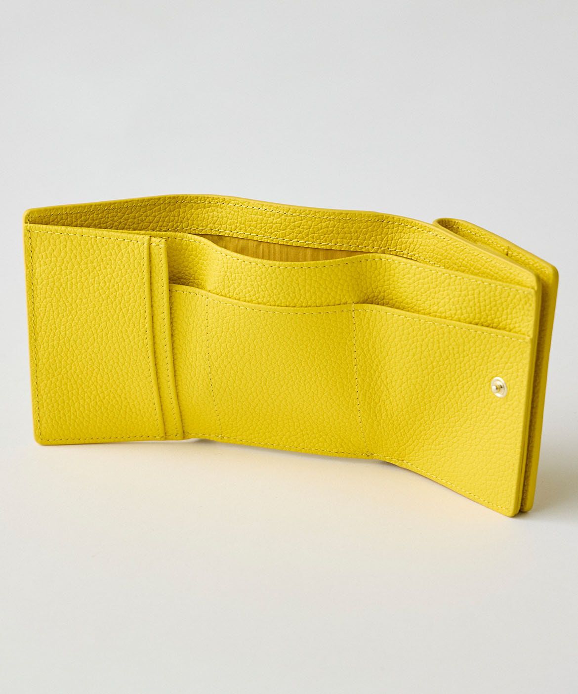 FAVORITE SUKINAMONO「三つ折りウォレット《ORIGINAL》」|財布|