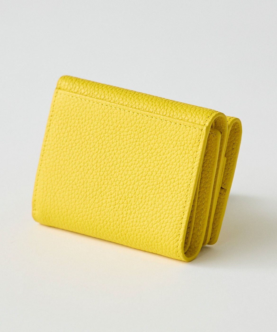 FAVORITE SUKINAMONO「三つ折りウォレット《ORIGINAL》」|財布|