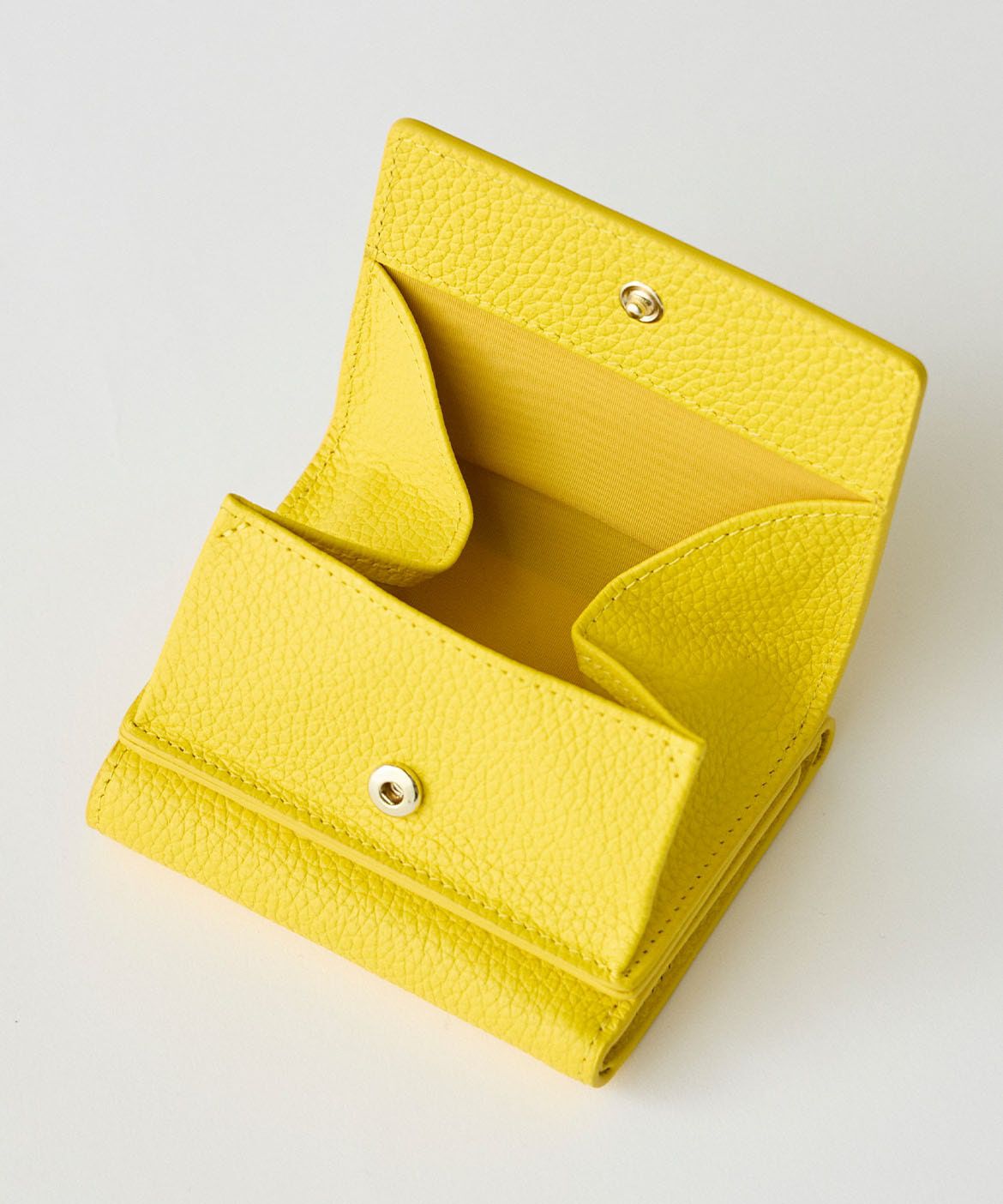 FAVORITE SUKINAMONO「三つ折りウォレット《ORIGINAL》」|財布|