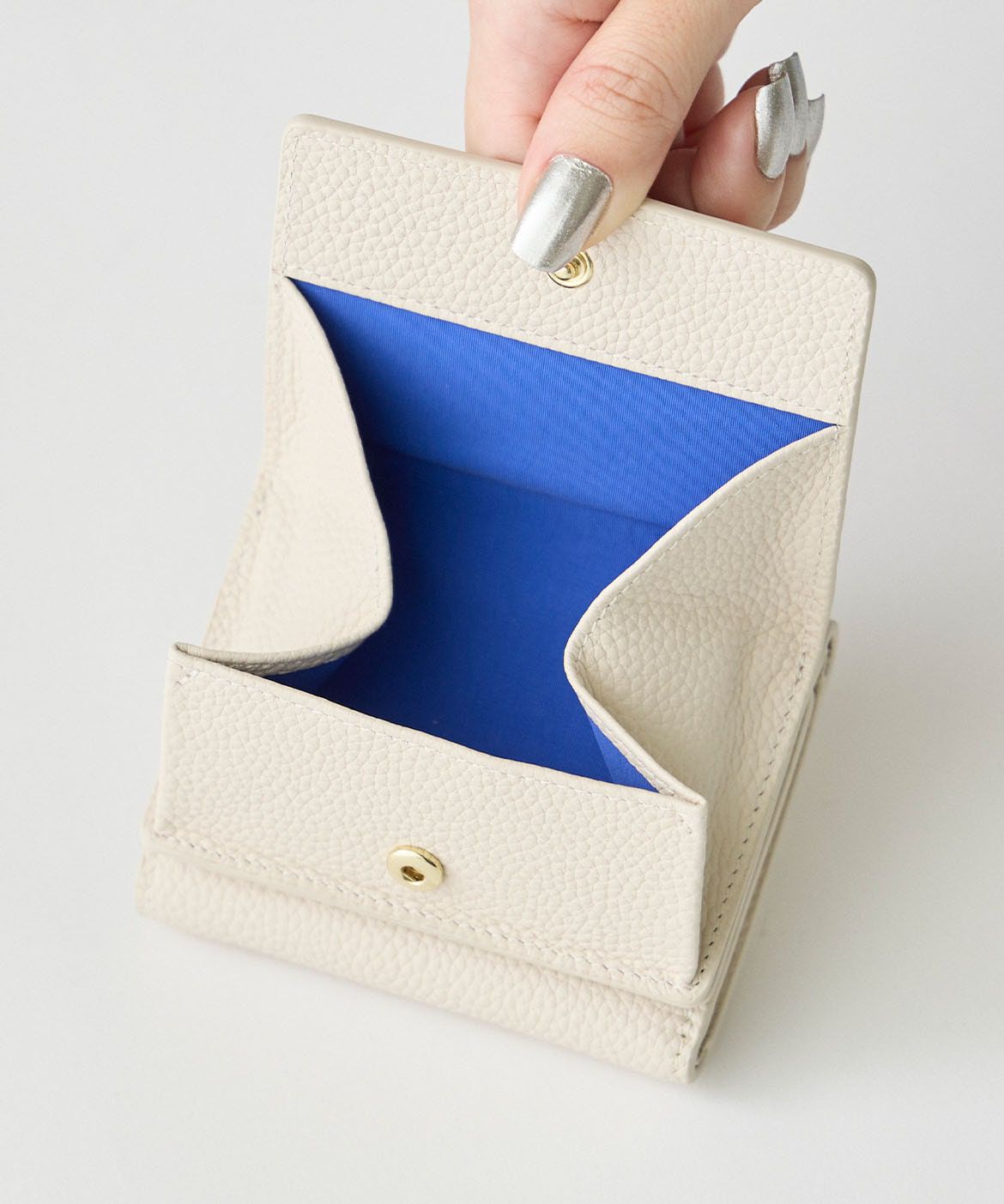 FAVORITE SUKINAMONO「三つ折りウォレット《ORIGINAL》」|財布|