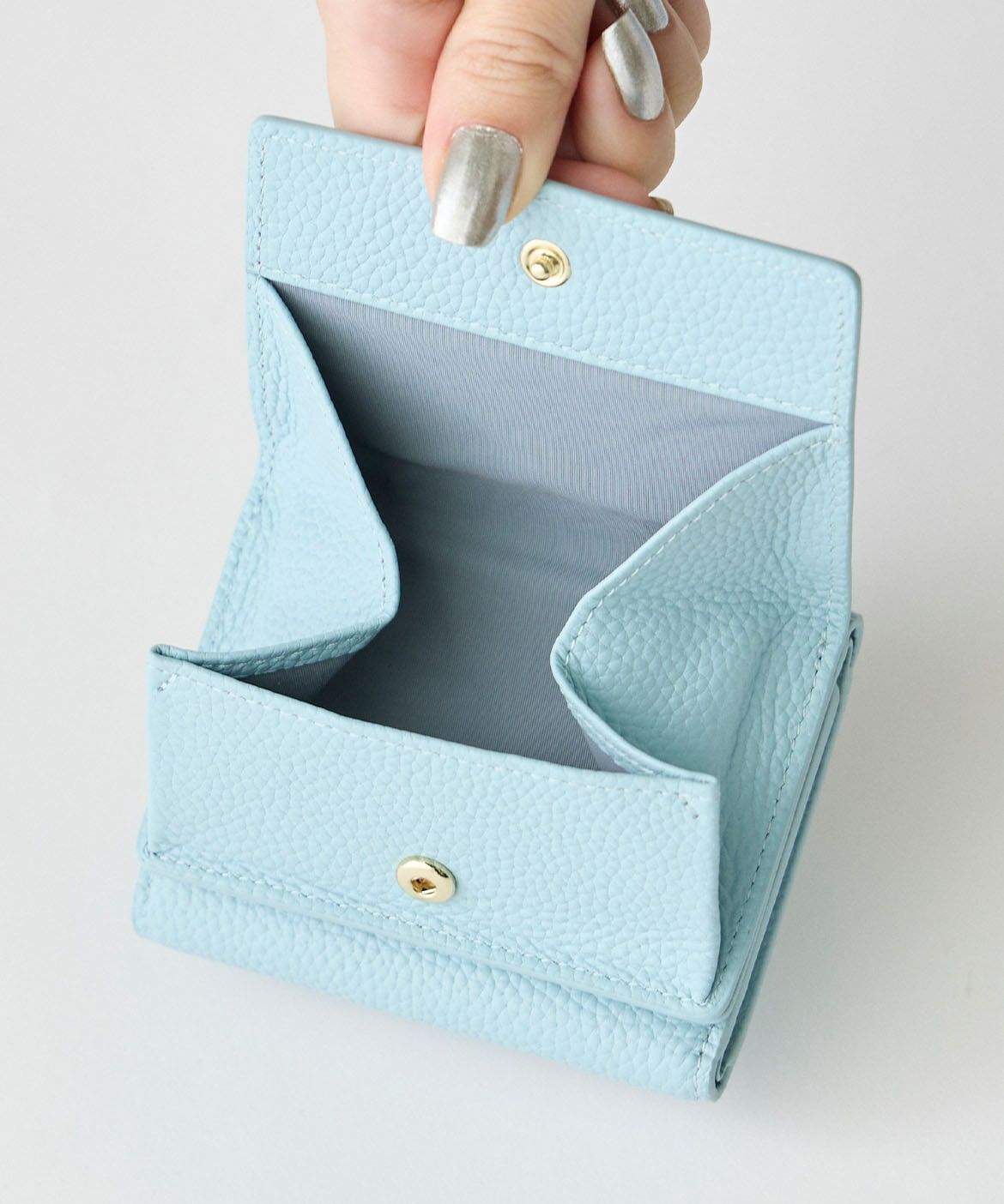 FAVORITE SUKINAMONO「三つ折りウォレット《ORIGINAL》」|財布|