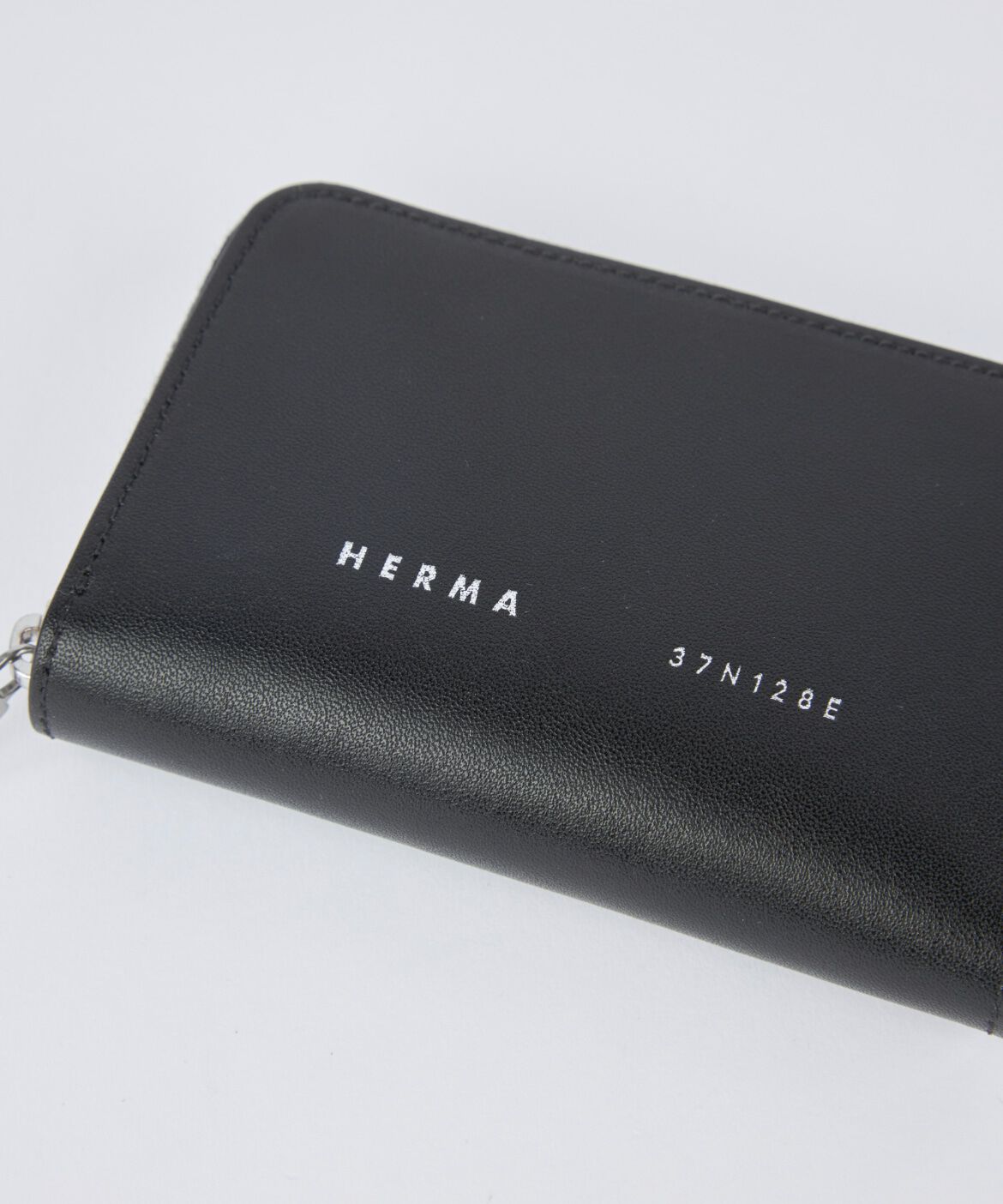 FAVORITE SUKINAMONO「AROUND ZIP カードケース《HERMA》」|財布|