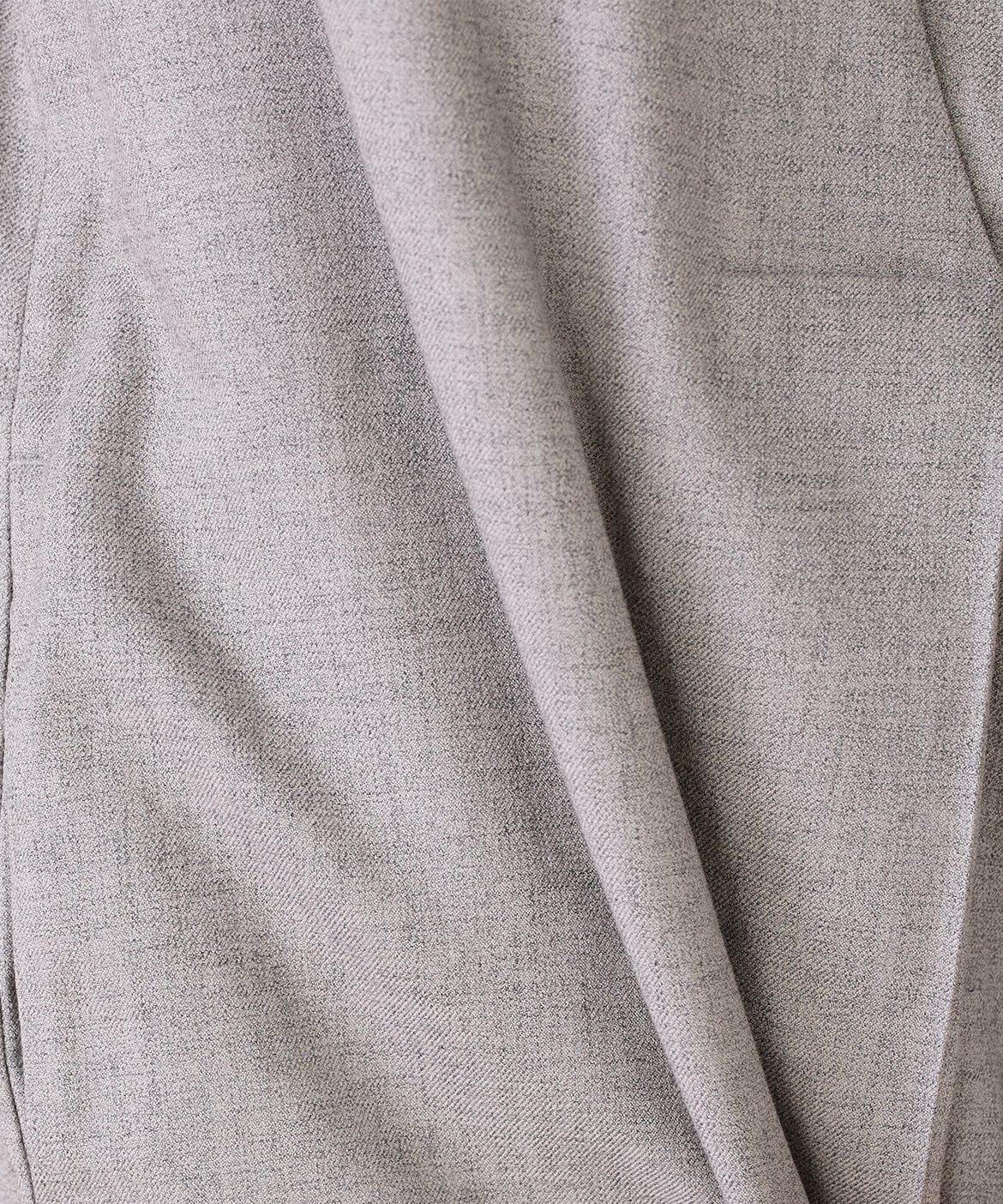 INED「コクーンワンピース」|ワンピース|