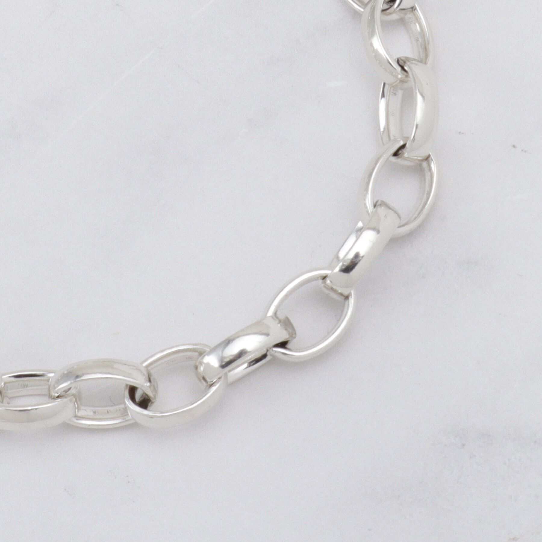 UNTITLED「【PHILIPPE AUDIBERT】Lileta チェーンブレスレット」|ブレスレット・バングル|