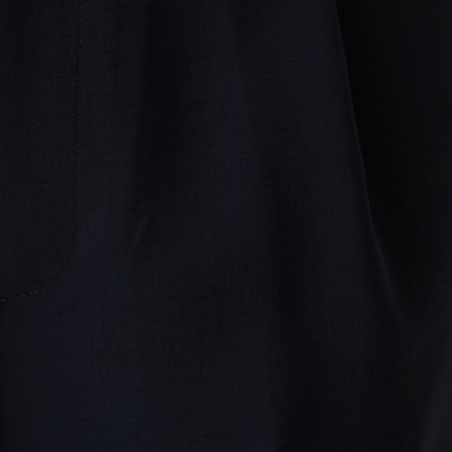 UNTITLED「エアリータックテーパードパンツ」|その他|