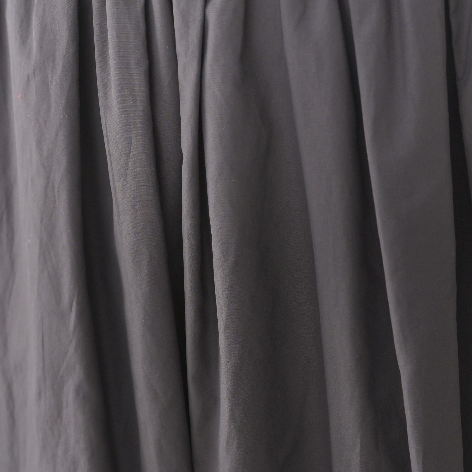 UNTITLED「シャイニータイプライタースカート」|スカート|