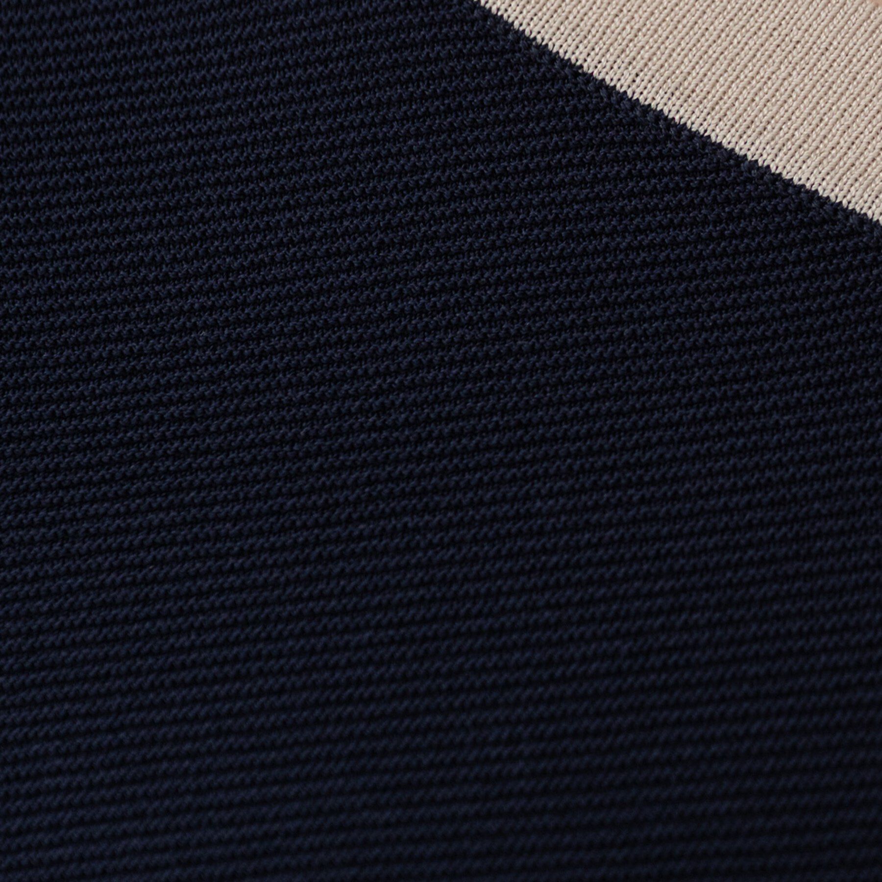 UNTITLED「前後2WAYフレンチスリーブニット」|ニット・セーター|